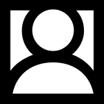 Profile Image Zoom 1347 SVG Icon